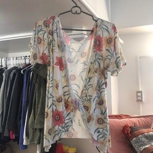 Wildfox shirt